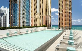 Residence Inn Miami Sunny Isles Beach